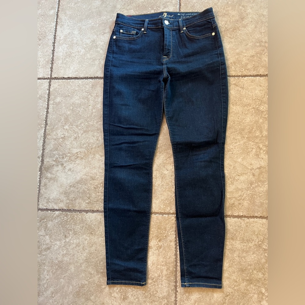 7 jeans